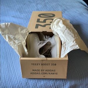 Yeezy Sesame Size 12